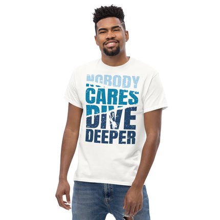 Dive Deeper T-Shirt