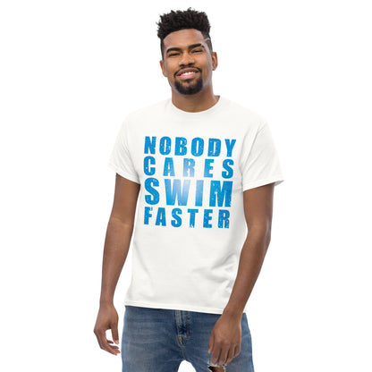 Swim Faster T-Shirt
