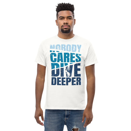 Dive Deeper T-Shirt