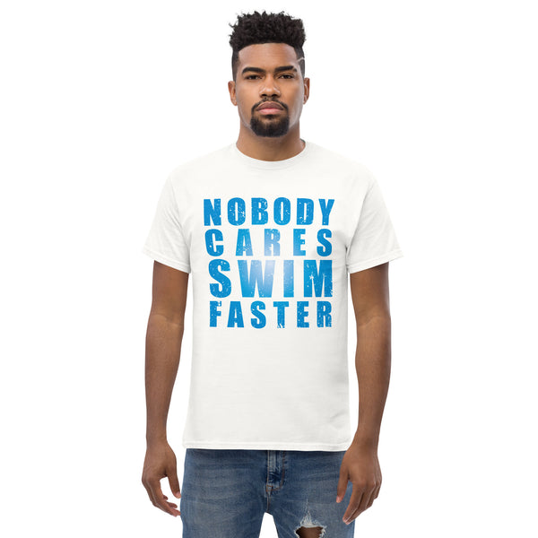 Swim Faster T-Shirt
