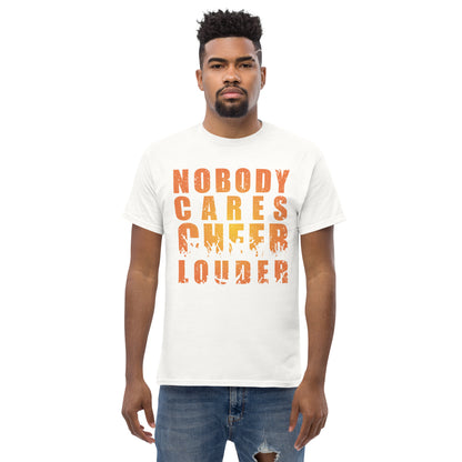 Cheer Louder T-Shirt