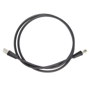 XS Scuba Miflex 24"HP Carbon HD Hose