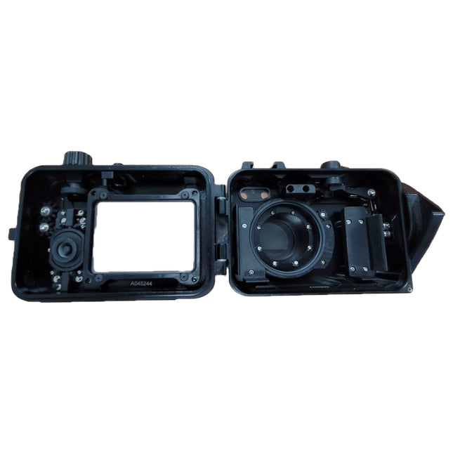 Nauticam NA-S110 Underwater Camera Housing