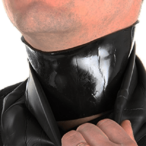 Apollo Bio-Seal Neck Seal "L"