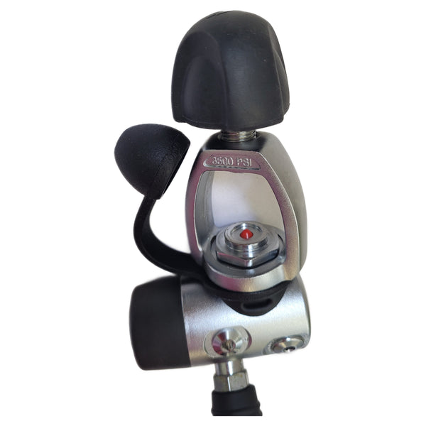 Oceanic CDX5 DVT/ NEO Regulator