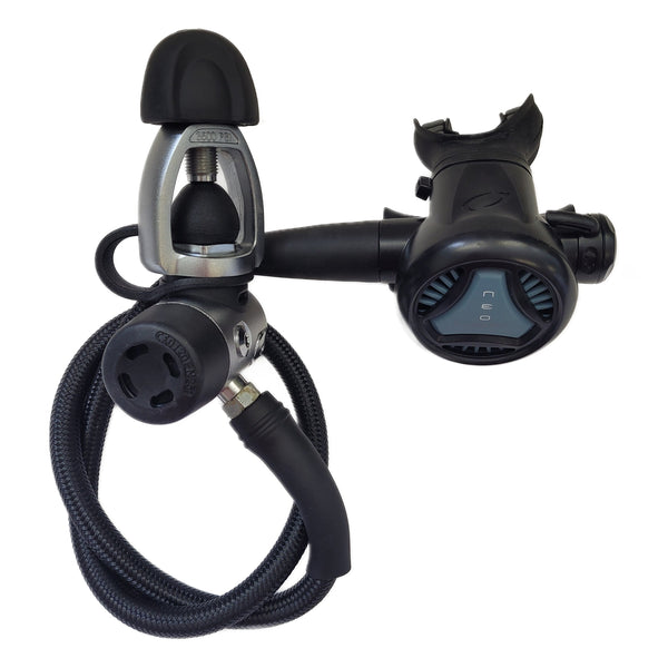 Oceanic CDX5 DVT/ NEO Regulator