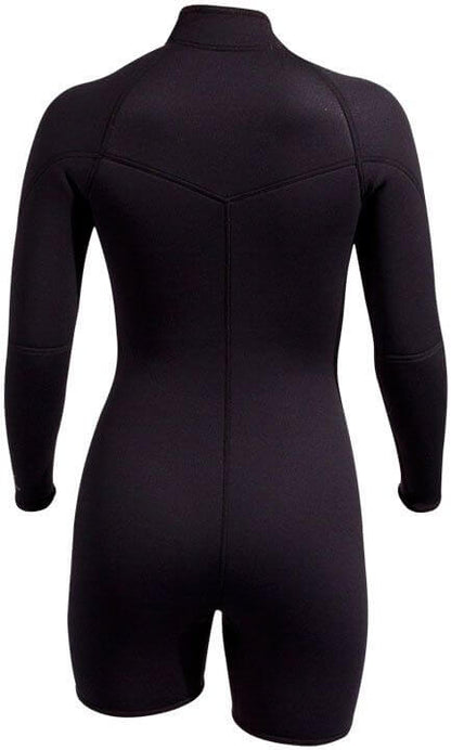 NeoSport 7mm Women's Jacket Wetsuit "8"