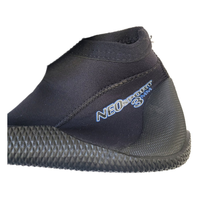 NeoSport 3mm Dive Boots "7"