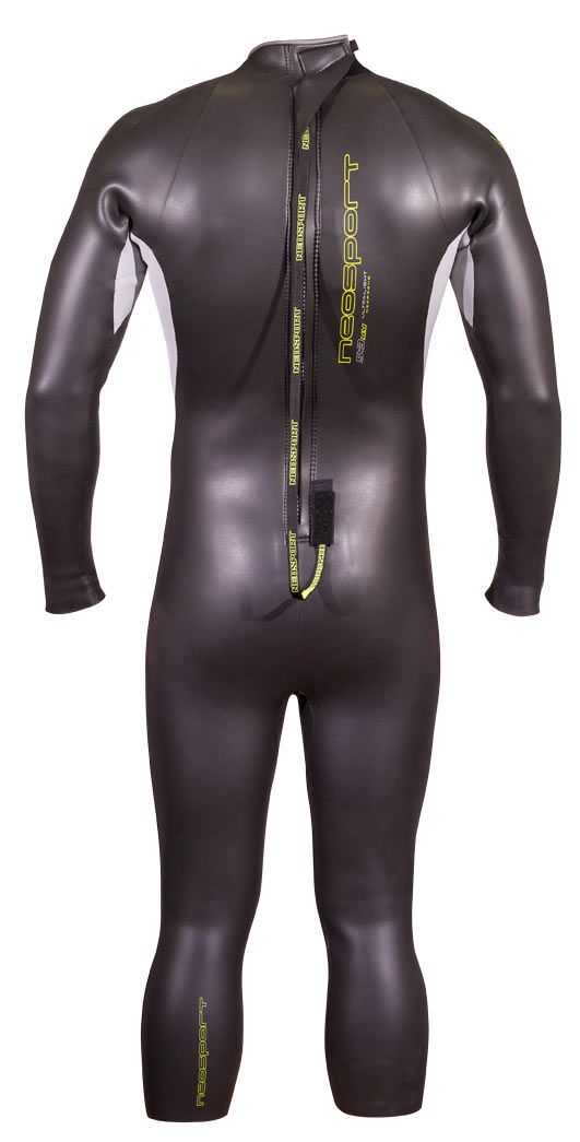 Neosport NRG Men's Triathlon Full Suit "S"