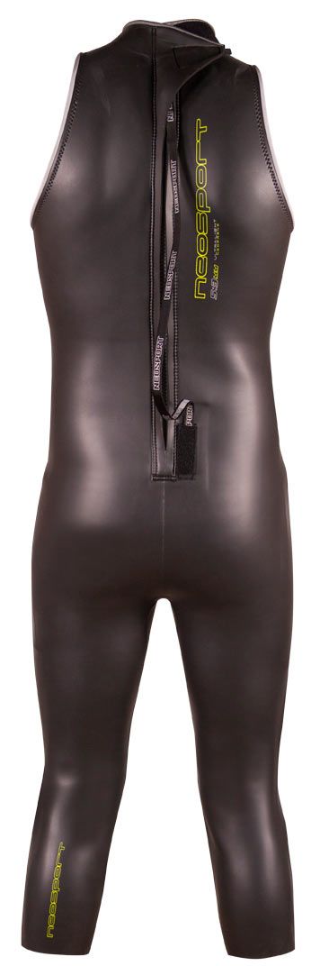 NeoSport Triathlon 5/3mm NRG Men's Sleeveless Suit