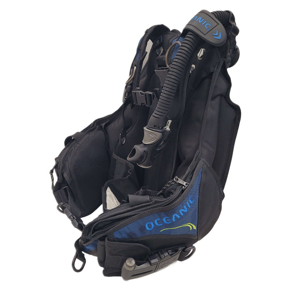 Oceanic Hera BCD "XS"