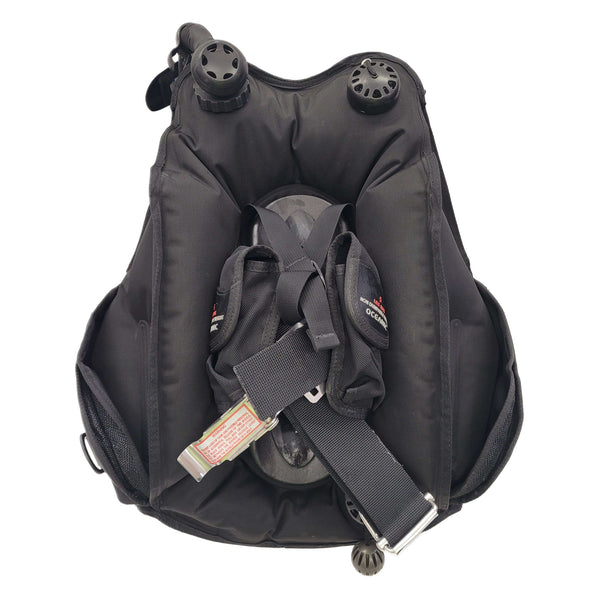 Oceanic Hera BCD "XS"