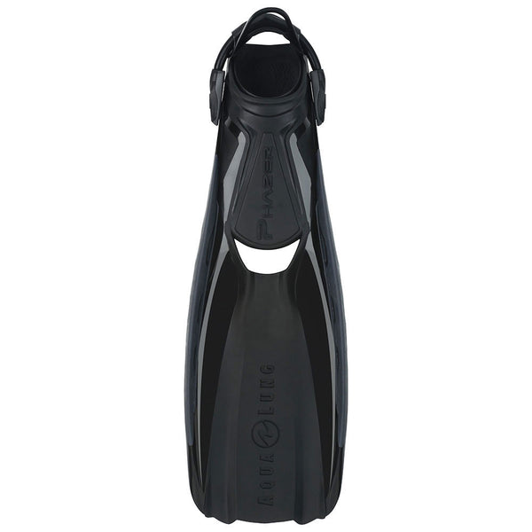 Aqualung Phazer Dive Fins Black "L"