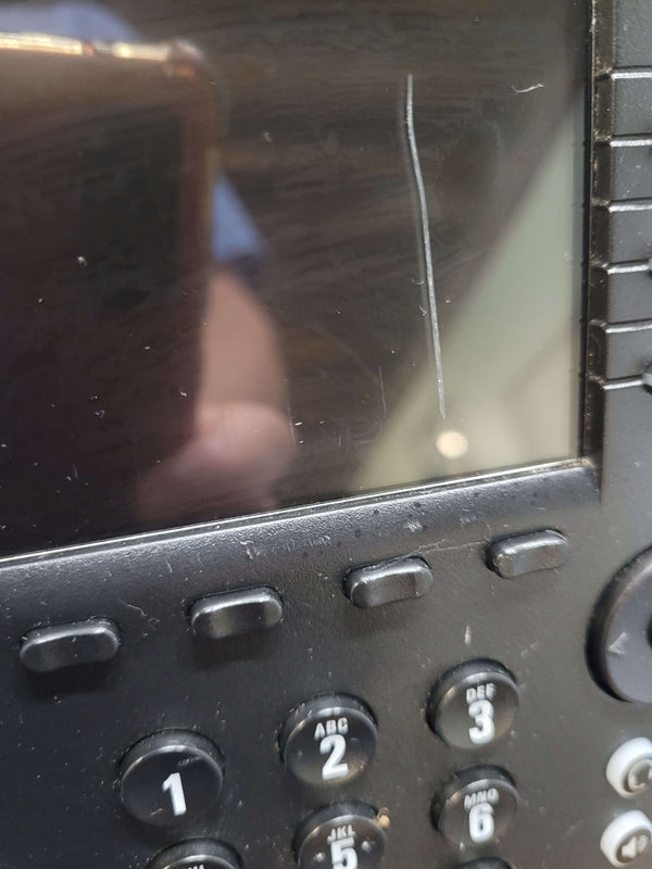 Polycom VVX 401 IP Phone