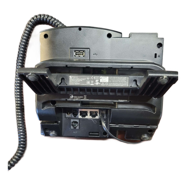 Polycom VVX 401 IP Phone