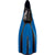 Mares Plana Avanti Tre Full Foot Fins Blue