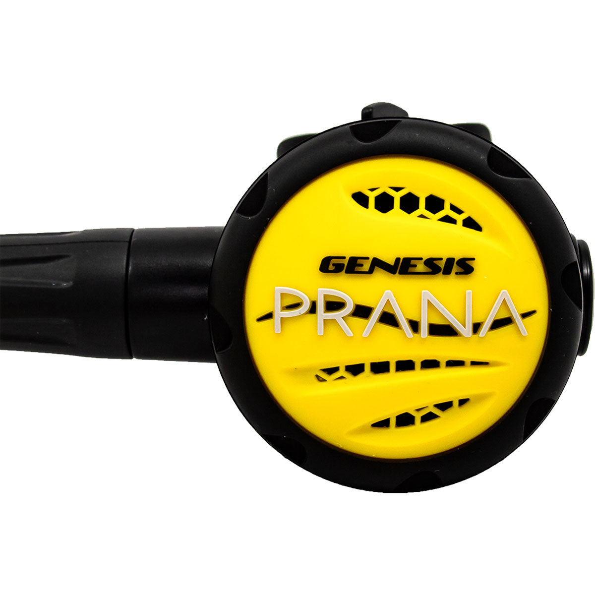 Genesis Prana Octopus Regulator