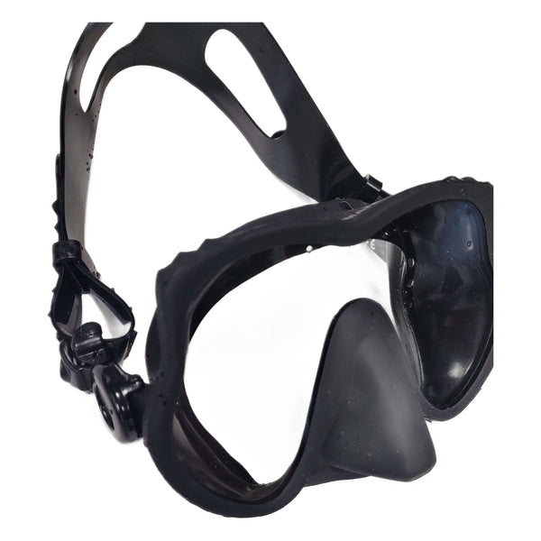 Promate Raven Frameless Dive Mask
