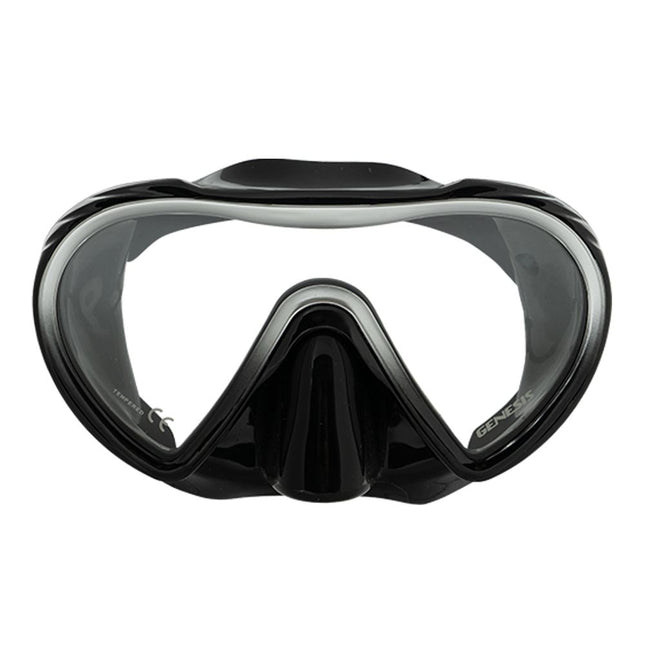 Genesis Realm Dive Mask