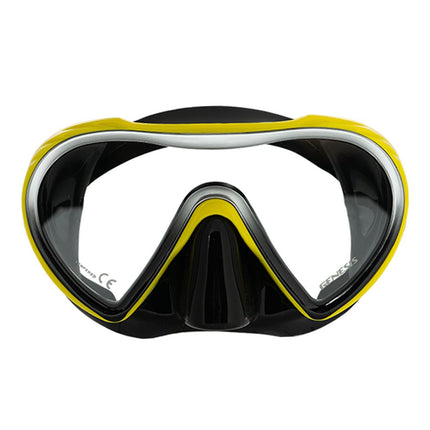 Genesis Realm Dive Mask