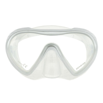 Genesis Realm Dive Mask