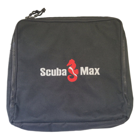 Scuba Max Padded Regulator Bag