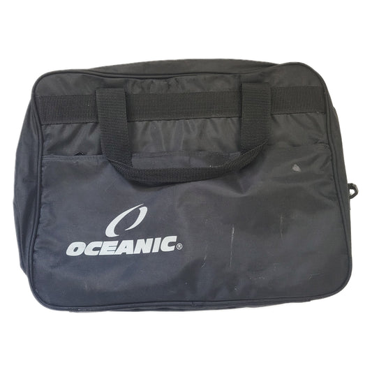 Oceanic Padded Regulator Bag