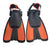 Fitness Gear Swim-Snorkel Fins