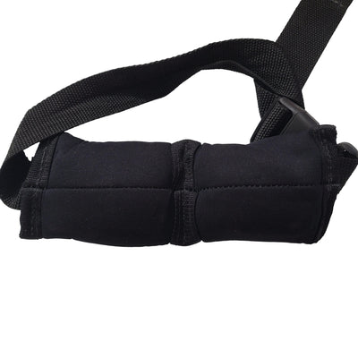 Soft Weight Belt for Scuba Cylinder 4lbs