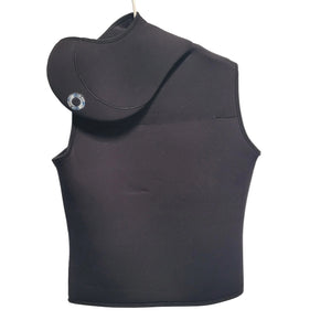 Henderson 7/5mm Hooded Dive Vest