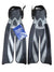 Tusa XPert Zoom Split Fins