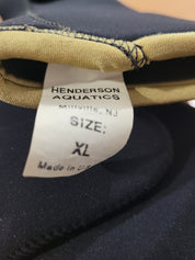 Henderson Gold Core 7mm Lobster Dive Gloves