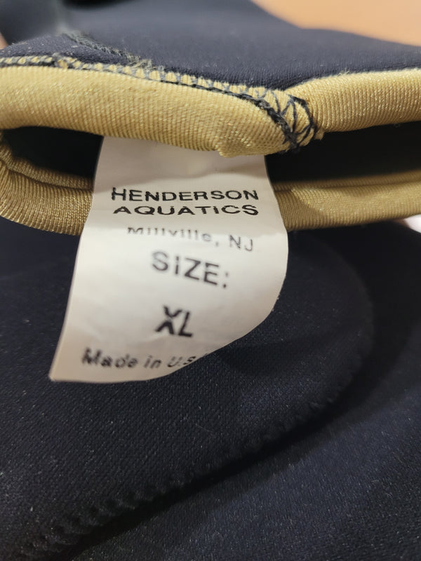 Henderson Gold Core 7mm Lobster Dive Gloves