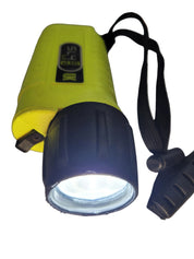Underwater Kinetics SL4 L1 eLED Dive Light