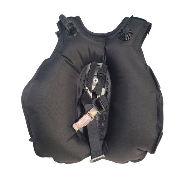 ScubaPro Knighthawk BCD with Air 2