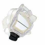 Genesis Panview Dive Mask &Case