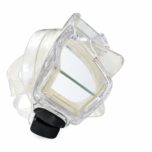 Genesis Panview Dive Mask &Case