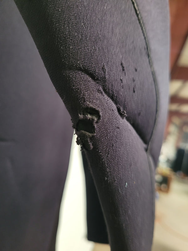 Xcel Hydro 7/6/5mm Wetsuit