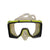Deep See Panoramic Dive Mask and Case