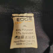 Edge Rash Guard 50+ UV Shield