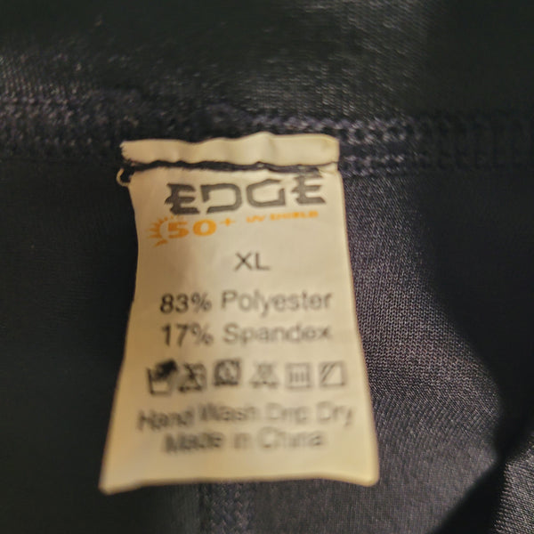 Edge Rash Guard 50+ UV Shield