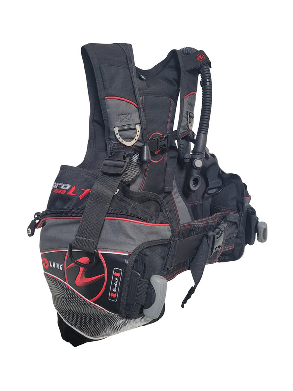 AquaLung Pro LT BCD