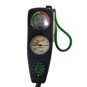 Oceanic Data Max/ ScubaPro Dive Console "As-Is"