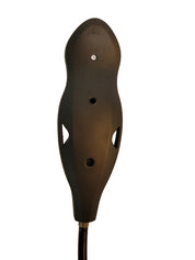 Sub-Gear 3 Puck Dive Gauge Console