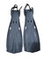 Oceanic Power Thrust Viper Dive Fins