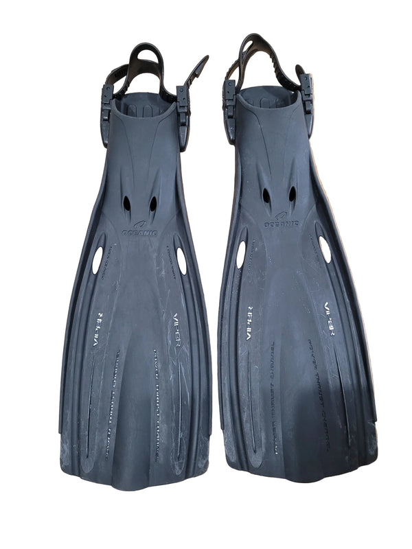 Oceanic Power Thrust Viper Dive Fins