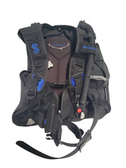 ScubaPro Litehawk BCD 'AS IS'