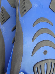 U.S. Divers FF Snorkel Fins