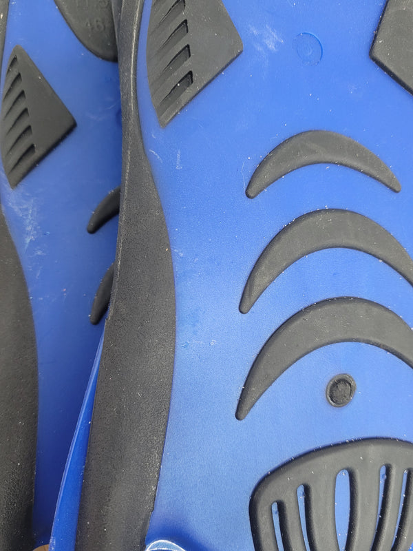 U.S. Divers FF Snorkel Fins