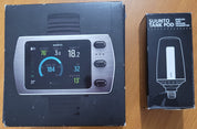 Suunto Eon Steel Dive Computer and Tank Pod